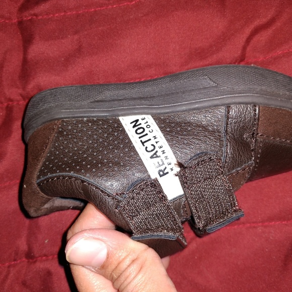 Shoe de beby boy kenet cole #5 - Picture 1 of 4